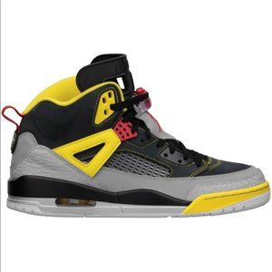 DEADSTOCK Air Jordan Spizike “3M” size12 NEW w Box